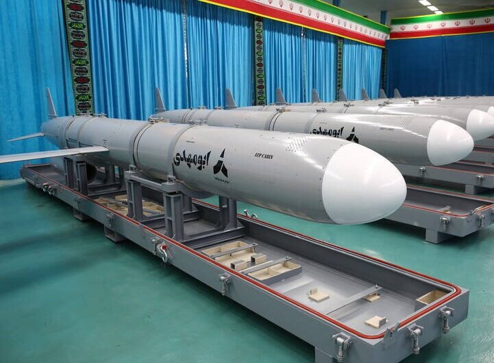 چرا موشک جدید ایرانی لرزه به اندام اسرائیل انداخته است؟