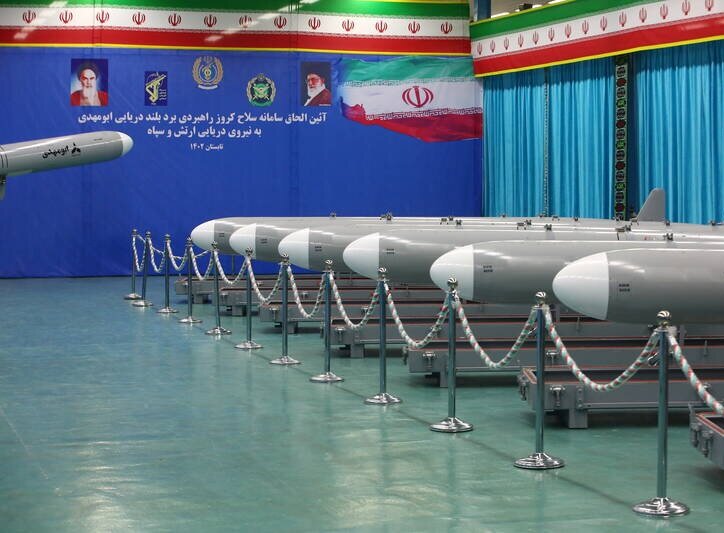 ایران با «ابومهدی» توانایی‌ خود در «هوش‌مصنوعی» را به رخ جهانیان کشید
