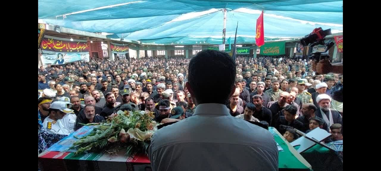 سفر بخیر جوونی که شدی عاقبت بهخیر