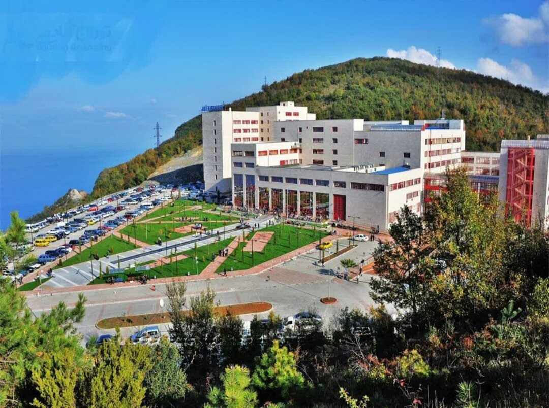 همکاریهای علمی بینالمللی رفسنجان با ترکیه قوت می گیرد