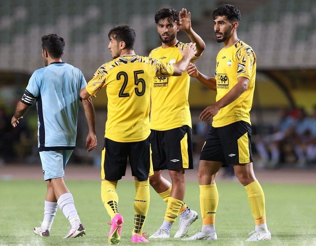 از لیگ برتر بیستوسوم بیشتر بدانید