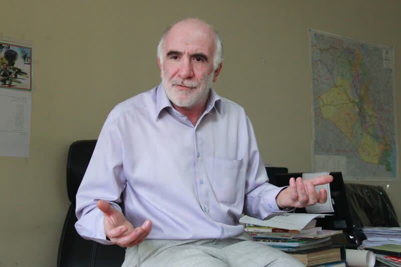 روایتی جدید از عملیات مرصاد / وقتی منافقین تارومار شدند