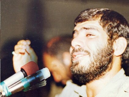 «هیئت رزمندگان اسلام» میراث شهیدی که عاشق حضرت زهرا(س) بود