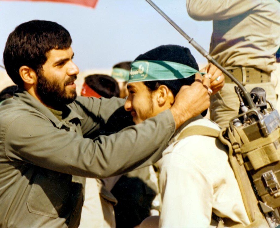 روایت مادرانه از زهراییترین فرمانده؛ خدا، شهید زیر دیپلم نمیخواهد!