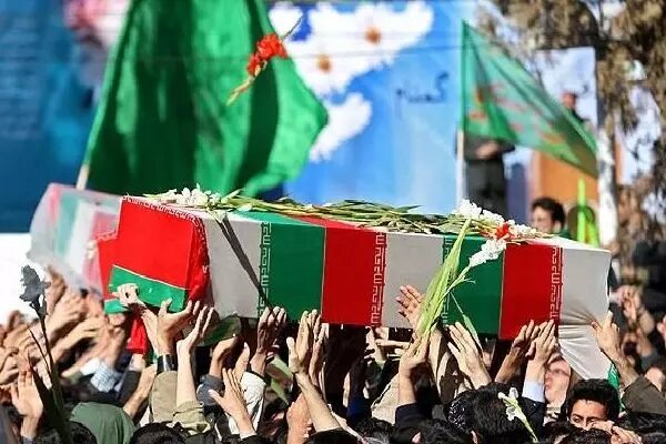 اعلام برنامه تشییع پیکر جانباز دفاع مقدس در اصفهان