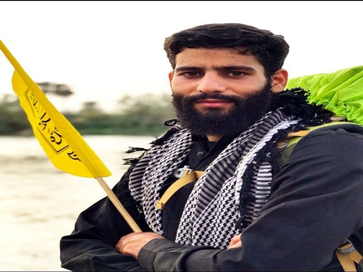 روایتی از خادمی شهدا در تکیههای عزاداری/ مردانی که برای خادمالحسین شدن روزشماری میکردند