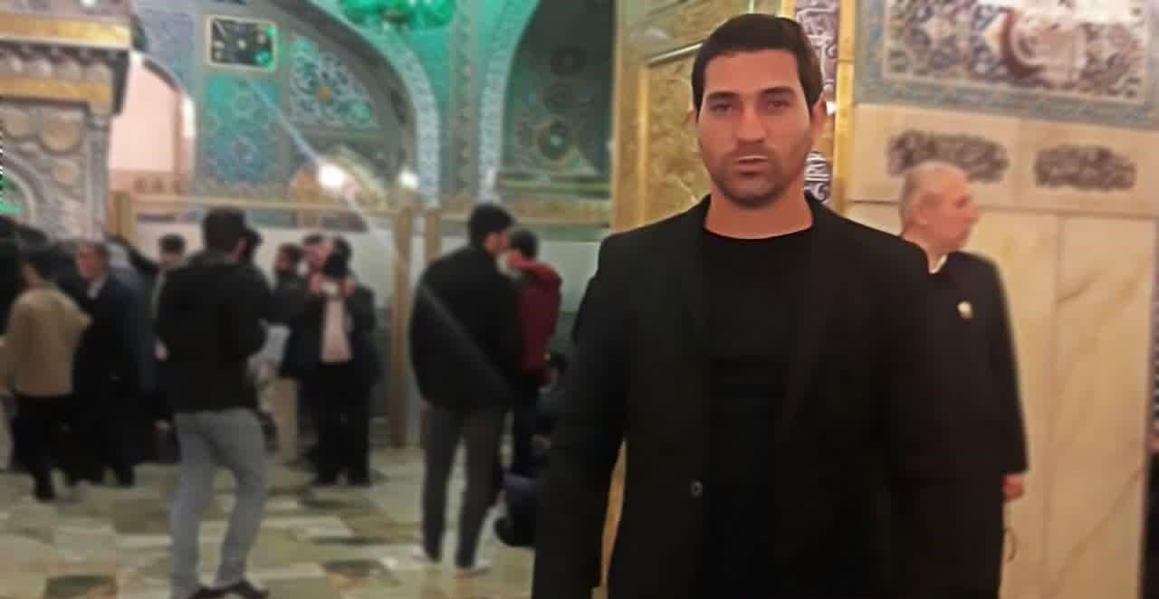 روایتی از خادمی شهدا در تکیههای عزاداری/ مردانی که برای خادمالحسین شدن روزشماری میکردند