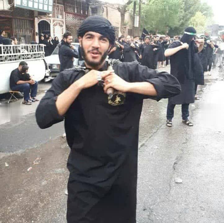 روایتی از خادمی شهدا در تکیههای عزاداری/ مردانی که برای خادمالحسین شدن روزشماری میکردند