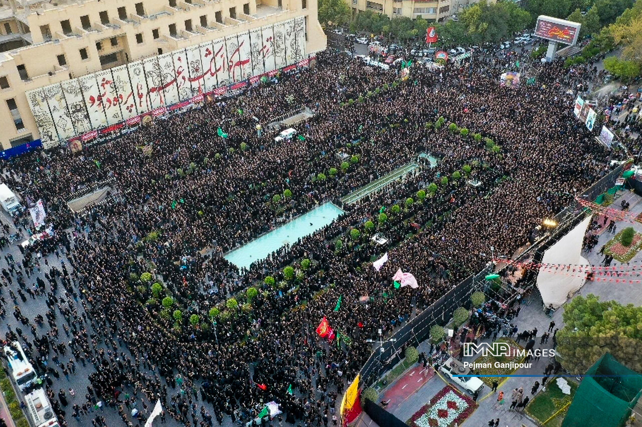 «تحریف» را باید که با «تبیین» زمین زد!