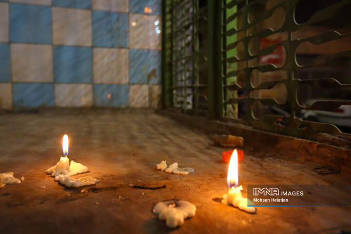 Iranians Mark Muharram 10 with Unique Rituals to Commemorate Martyrdom of Imam Husain