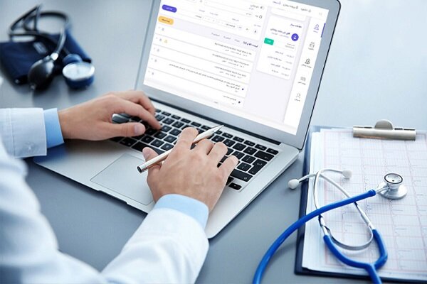 بیش از ۱۴۱ هزار پزشک در نسخه نویسی الکترونیک مشارکت دارند
