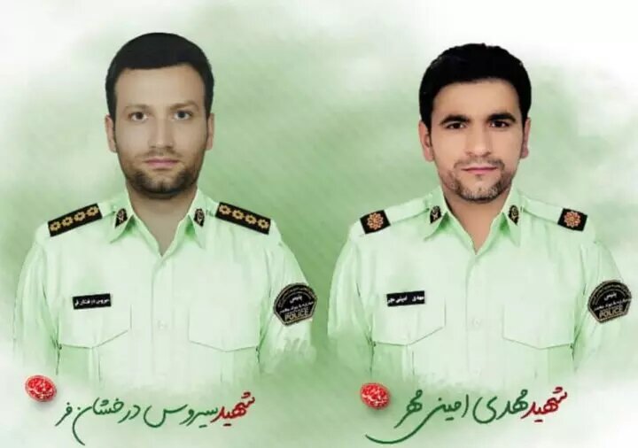 عاشوراییترین محرم این سالهای فراجا / سلام شهید سربلند