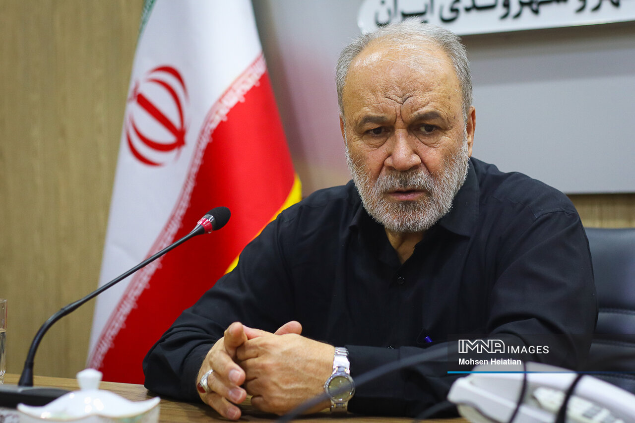 فراز و فرودهای انتقال آب از دریای عمان به قلب ایران