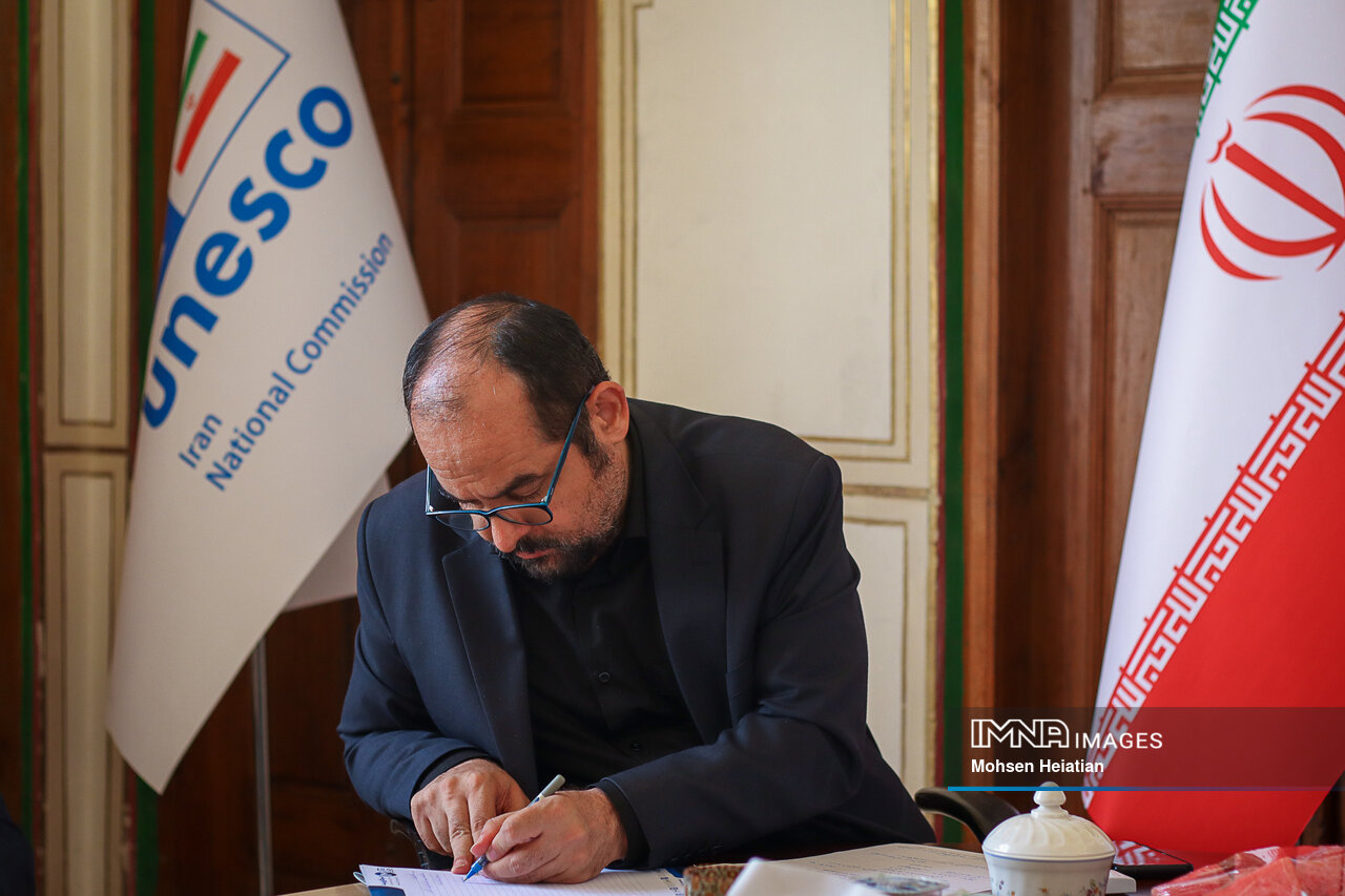 لزوم مرمت ریسباف در ۲ حوزه کالبدی و معنایی / سازمانی شدن مهمترین آسیب پیش روی این مجموعه