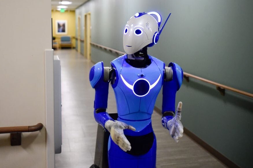 سئول، اولین شهر دوستدار ربات جهان