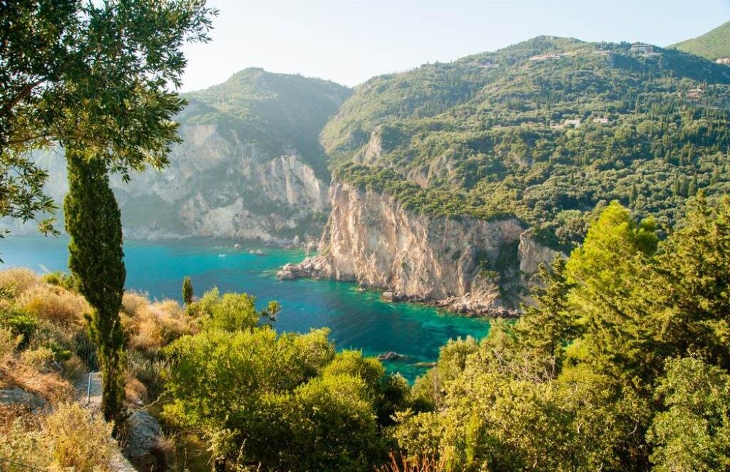 دریافت عوارض آبوهوایی از گردشگران در یونان