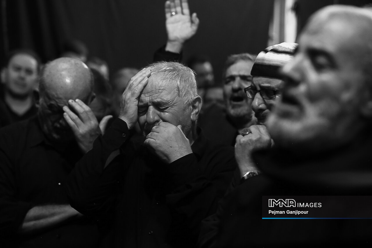 سرمشق فاطمی؛ رهسپار با ولایت تا شهادت