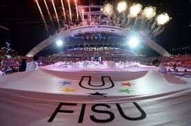 چهار مدال برنز سهم دانشجویان ایران در روز نخست یونیورسیاد