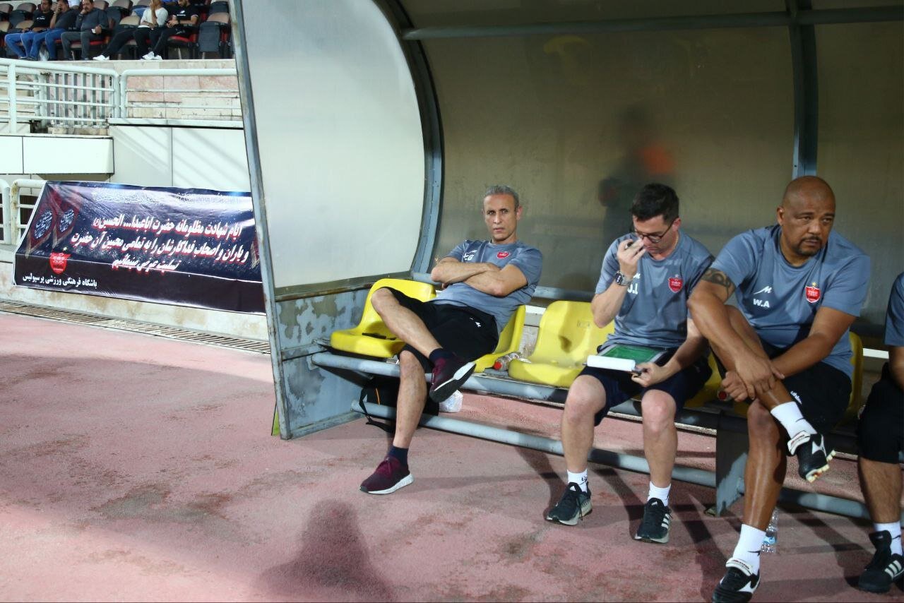 آخرین وضعیت نیمکتهای سرمربیگری لیگ برتر/پاسکاریهای تکراری و تمامنشدنیِ باشگاهها