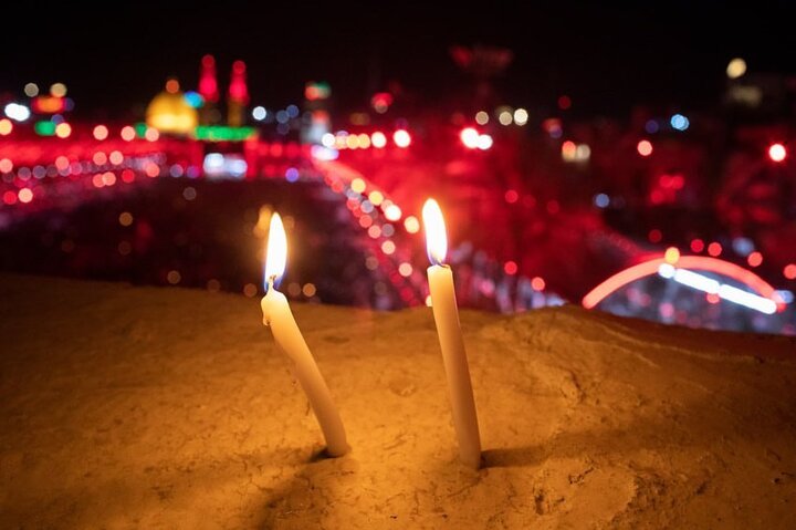 Iranians Mark Muharram 10 with Unique Rituals to Commemorate Martyrdom of Imam Husain