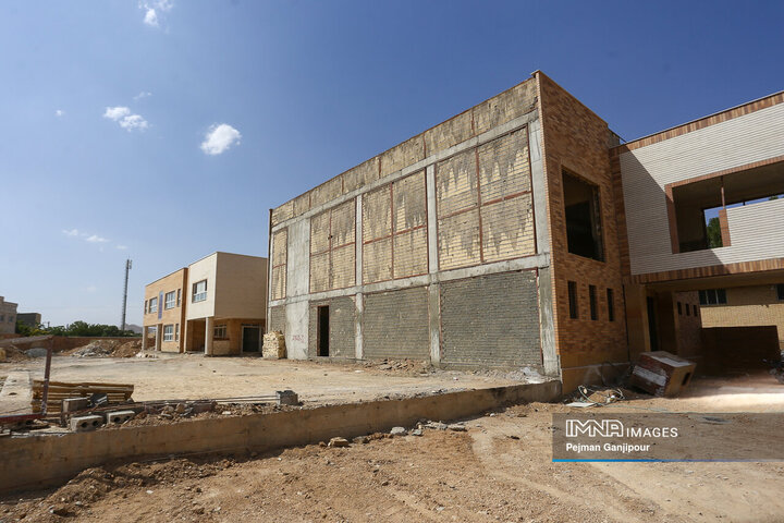 بهره‌برداری از طرح‌های نوسازی مدارس سیستان و بلوچستان تا دهه فجر سال جاری