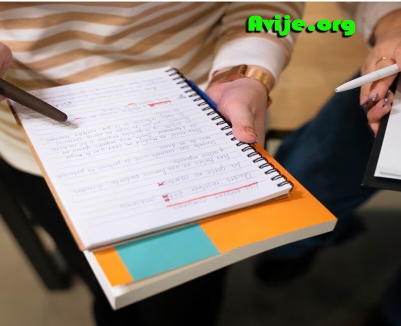 مشاوره انتخاب رشته آویژه