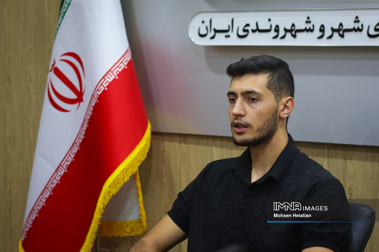 انگیزه قهرمانی؟معافیت از خدمت مهم دلیل بود / نسل طلایی والیبال ایران هستیم