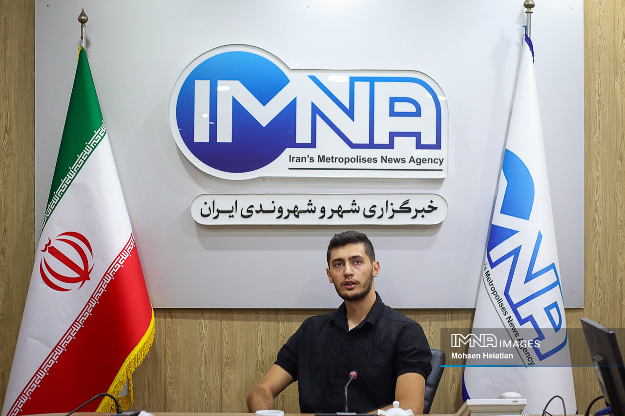 انگیزه قهرمانی؟معافیت از خدمت مهم دلیل بود / نسل طلایی والیبال ایران هستیم