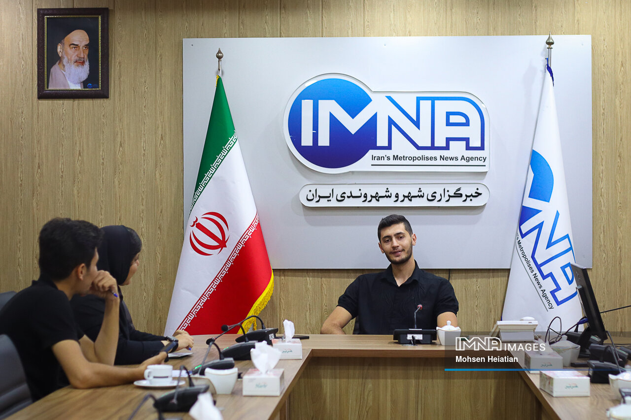 انگیزه قهرمانی؟معافیت از خدمت مهم دلیل بود / نسل طلایی والیبال ایران هستیم