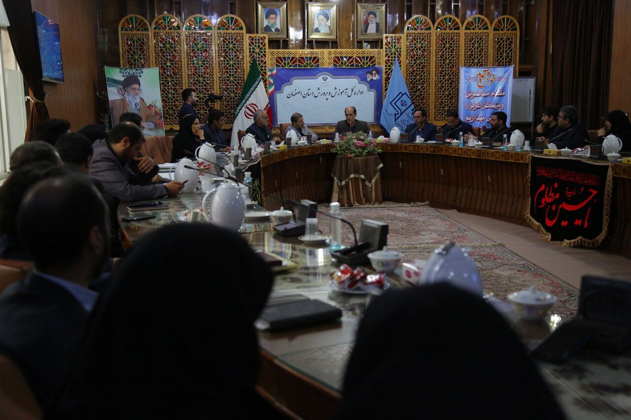 طرح "عصر ورزش" باعث شادابی و نشاط میشود