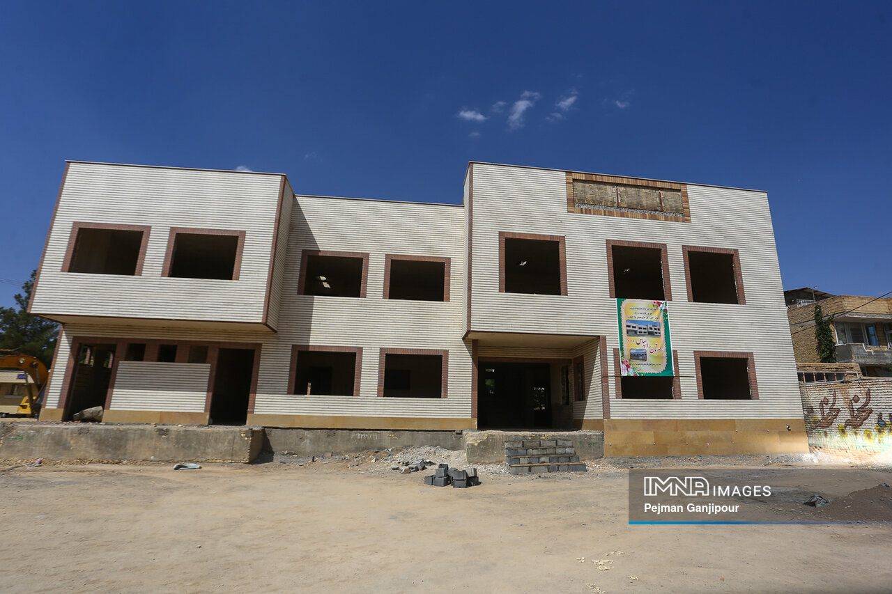 عصرانه خبری شهرهای ایران در یکم مهرماه