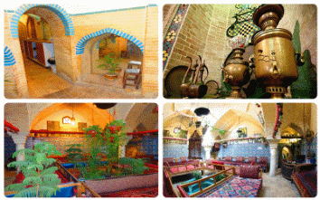 صفر تا صد سفر به زنجان را بدانید