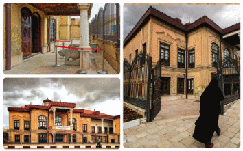 صفر تا صد سفر به زنجان را بدانید