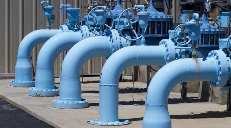 کشف مواد شیمیایی ماندگار در آبهای سوئیس