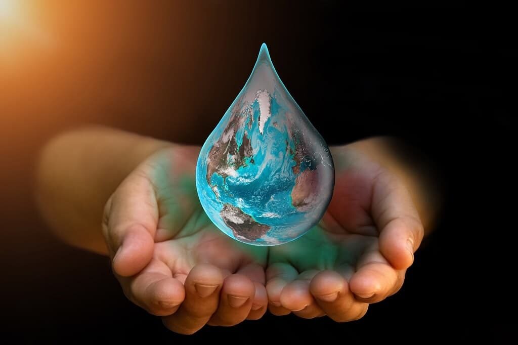 روز جهانی پایش آب + شهرهای‌ موفق‌ در مدیریت آب