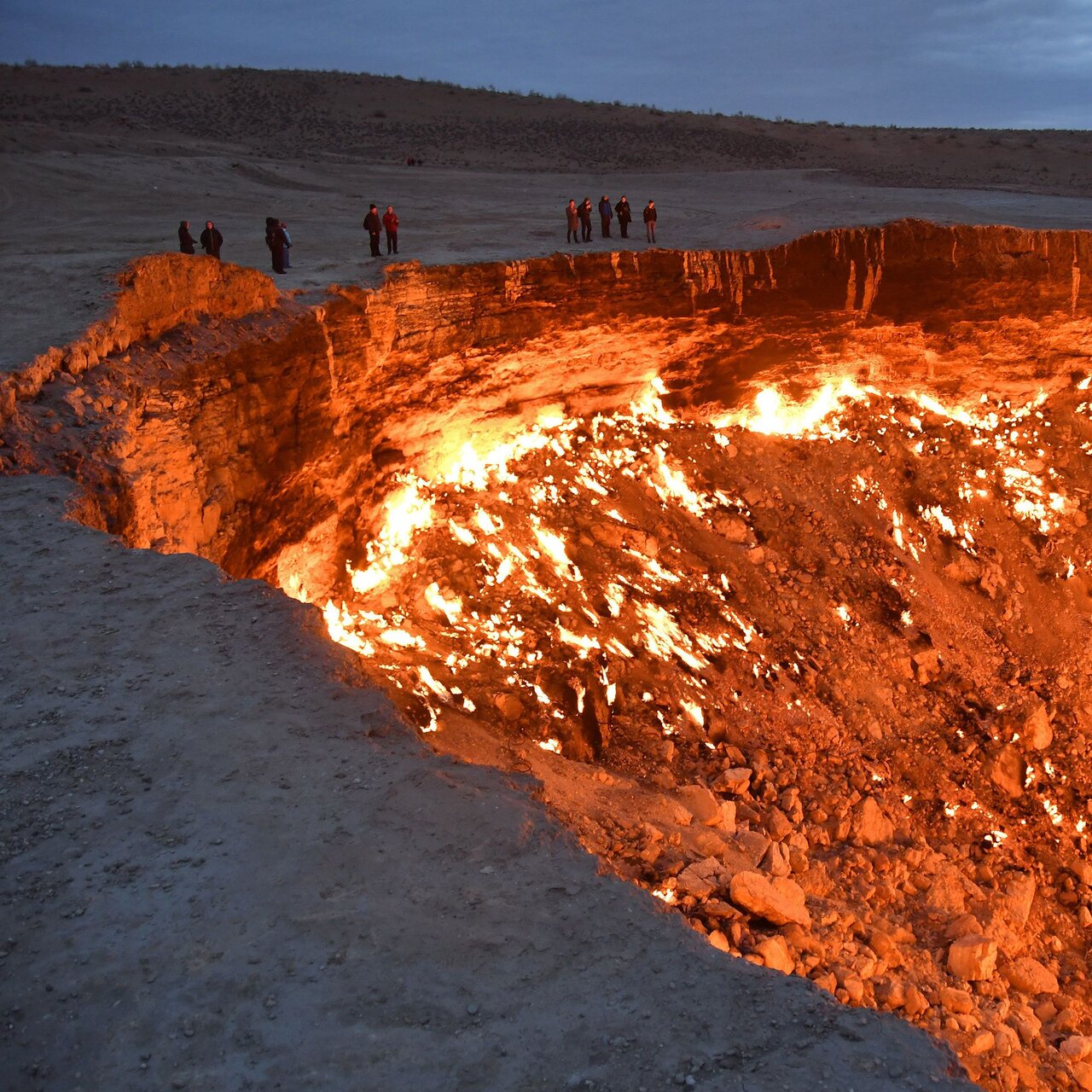 مرموزترین مکانهای دنیا+ تصاویر و ویژگیها