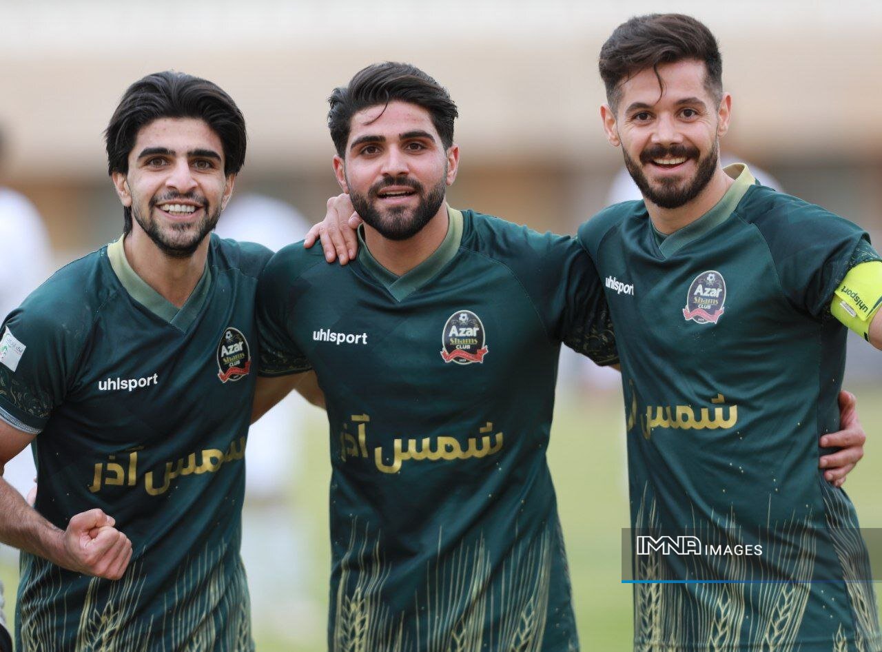 تنها میهمان ناخوانده لیگبرتر فوتبال با تفکرات جوان