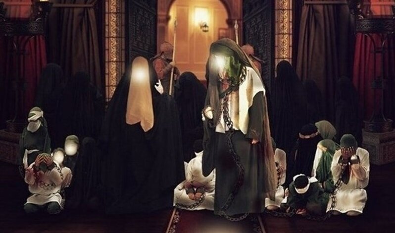 روایتی از فتح تاریخ بهدست پیامبر کربلا/باید شاهدتجلی نهضت عاشورا پس از دهه اول محرم باشیم