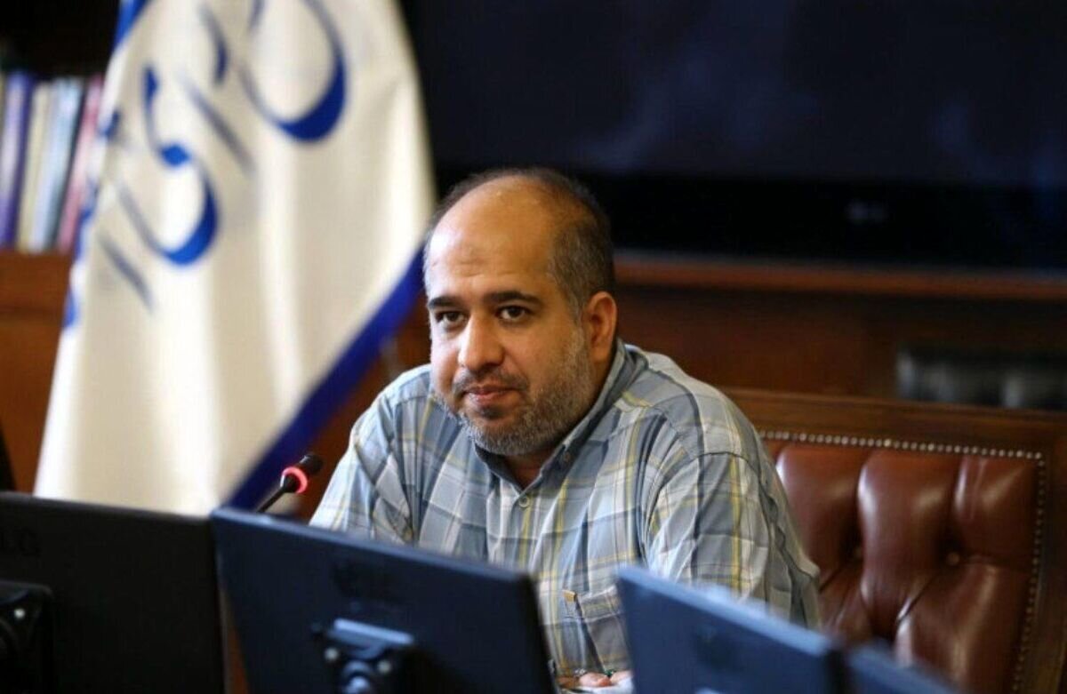 ایجاد تعهد برای ایران در FATF مبتنی بر قانون نبوده‌است