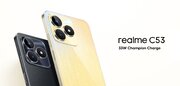 گوشی Realme C53 چه مشخصاتی دارد؟