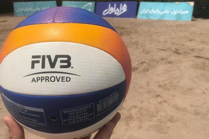۷ دختر والیبالیست بوشهری به اردوی تیم ملی دعوت شدند