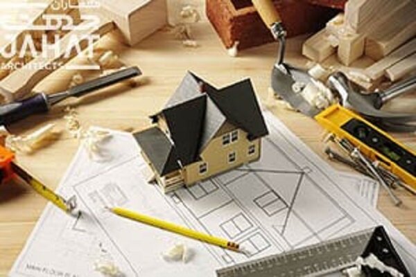 روشهای بازسازی ساختمان روشهای بازسازی ساختمان