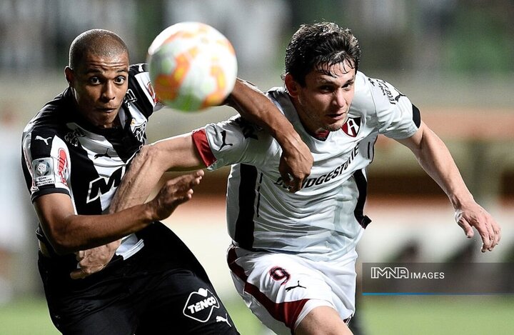 هافبک اسبق اتلتیکو مینیرو به فولاد پیوست