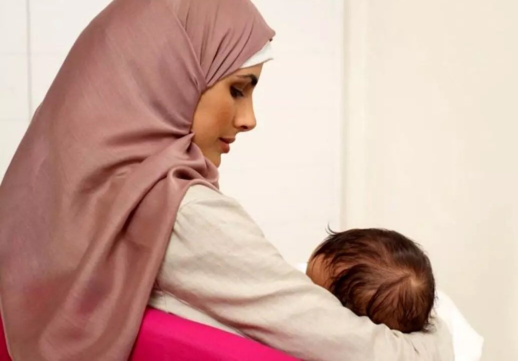 شیر مادر، نعمتی که از آن غافلیم