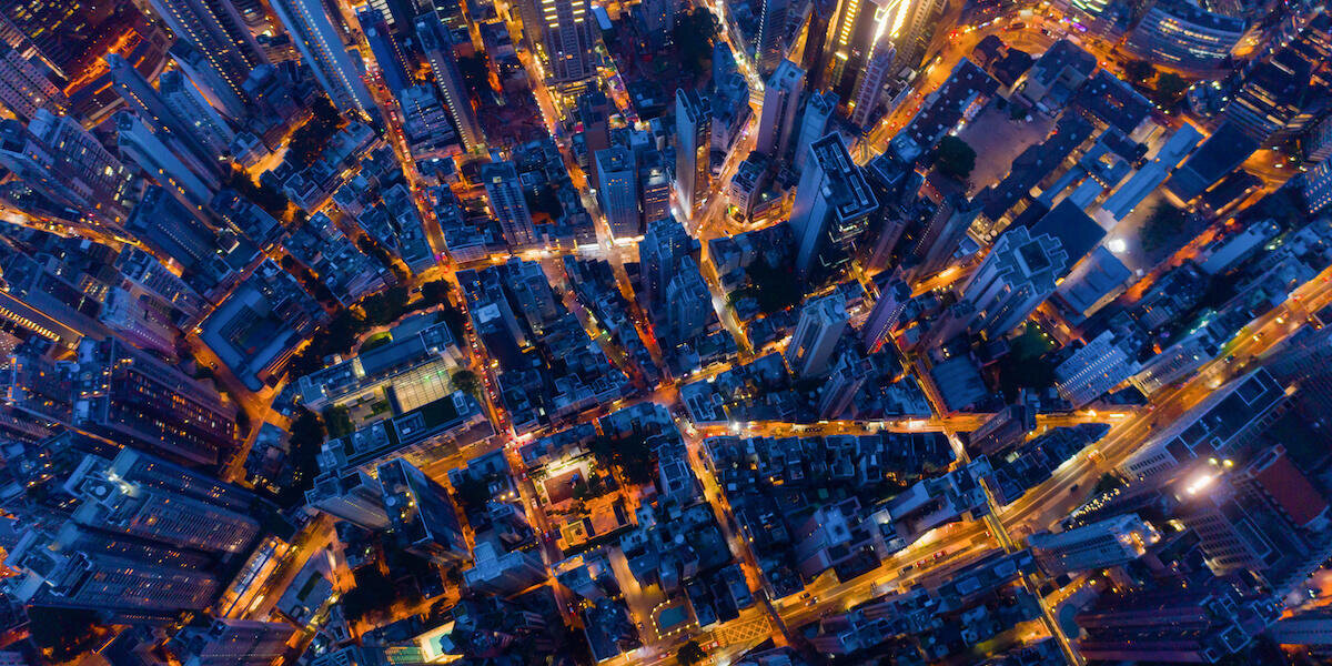 اینترنت اشیا چیست؟ + نمونههای موفق رویکردهای اینترنت اشیا در شهرها