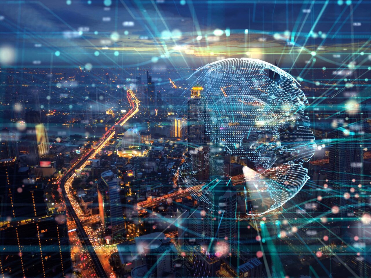 اینترنت اشیا چیست؟ + نمونههای موفق رویکردهای اینترنت اشیا در شهرها