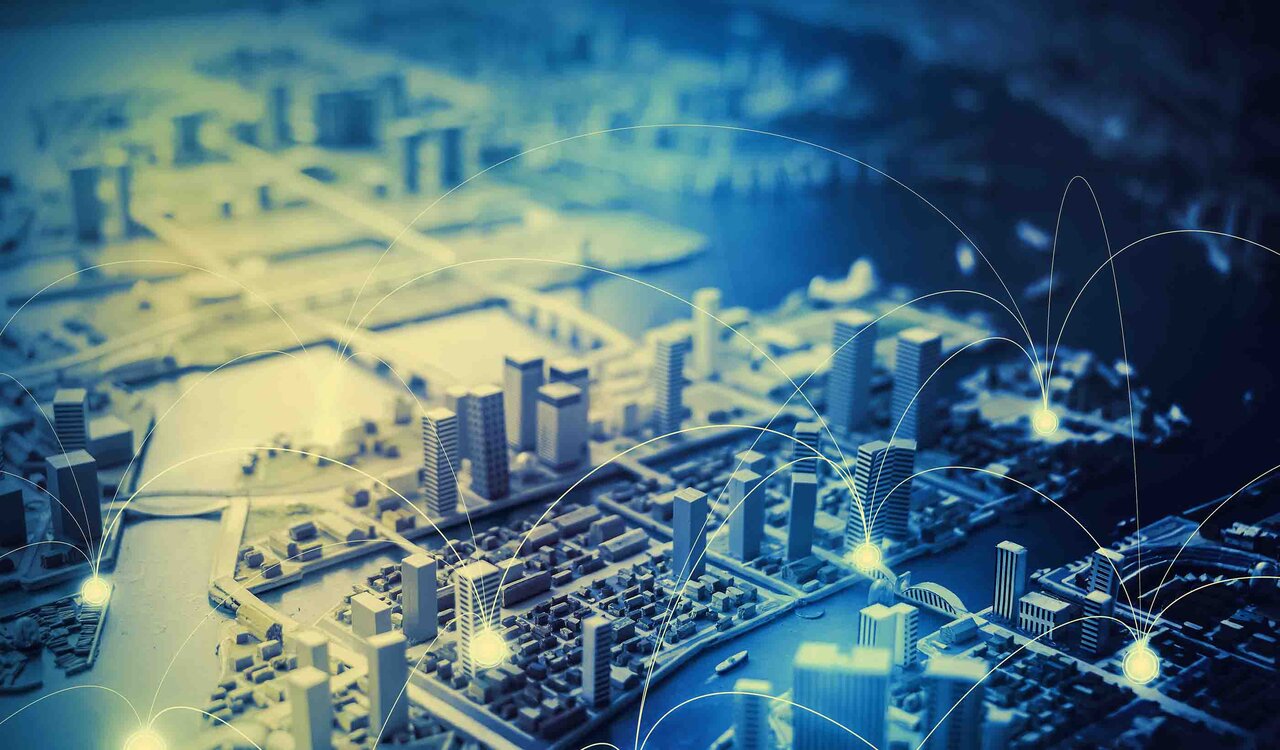 انقلاب شهری با حرکت به سمت محلههای هوشمند