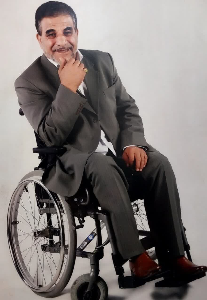 یادی از شهید غلامرضا خطابخش و آخرین توصیهای که او داشت