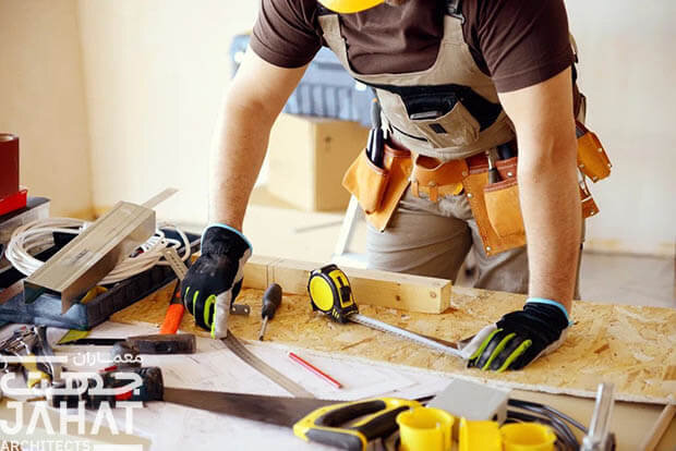 سبکهای بازسازی