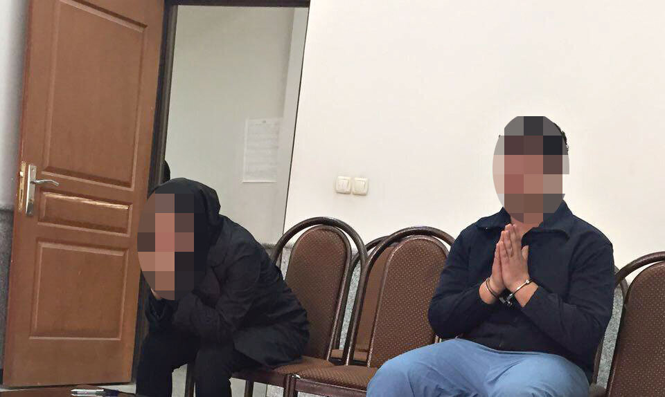 آخرین جزئیات دستگیری عامل ضرب و شتم آمر به معروف در شیراز